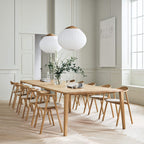 Bolia Acorn Pendant Light - Fabric