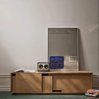 Design House Stockholm Layer Low Sideboard