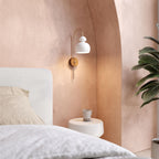 Patricia Lobo Mobo Wall Light