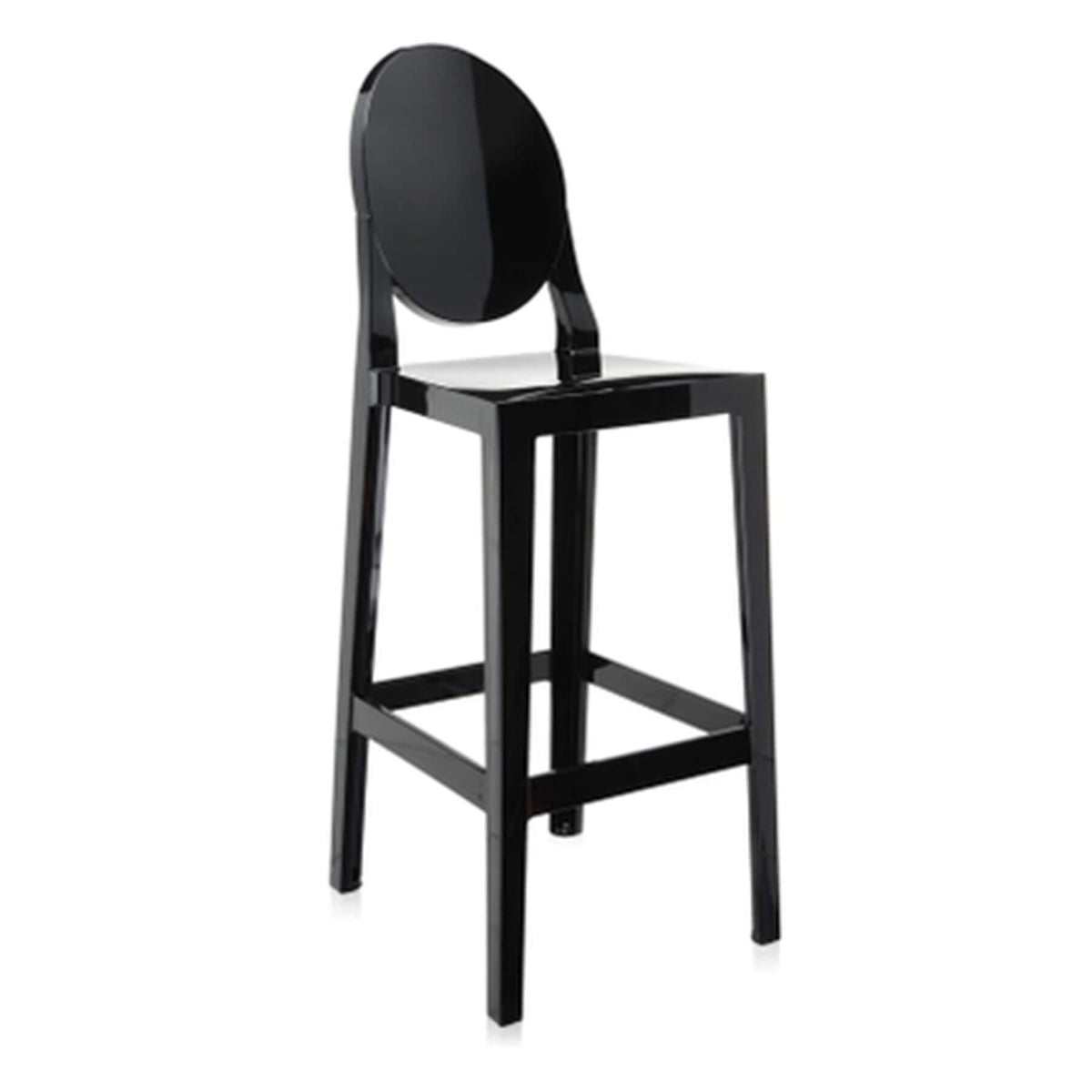 Kartell One More Stool