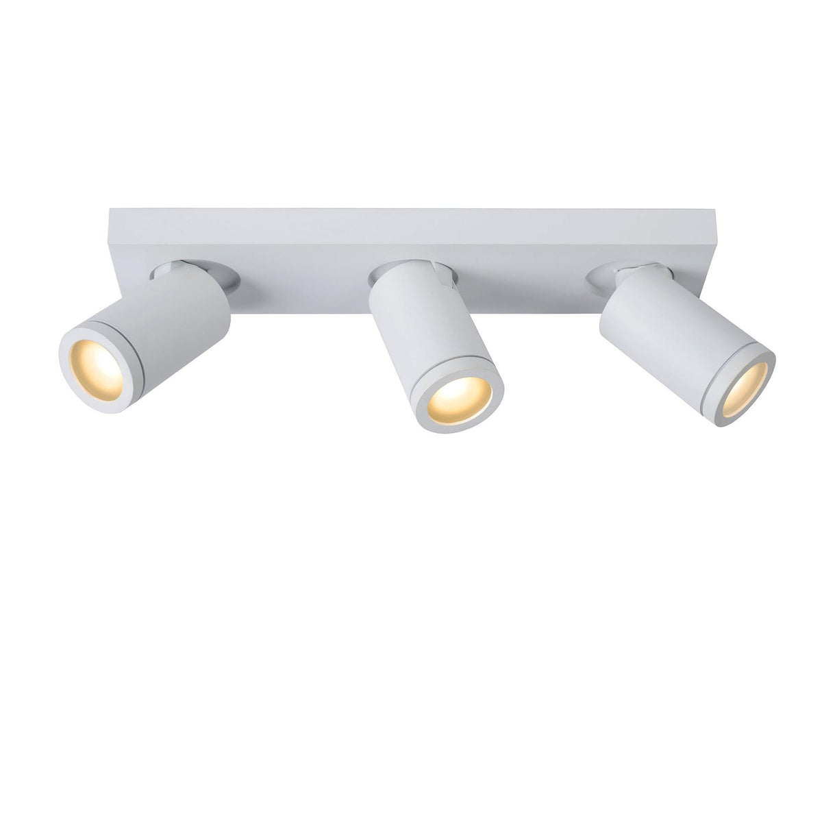 Lucide Taylor Bathroom Ceiling Spotlight