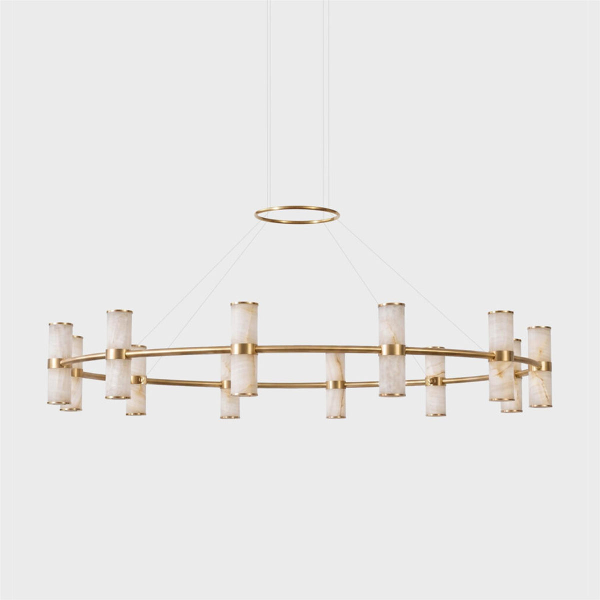 Anour Pars Chandelier