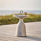 Mindo 104 Outdoor Side Table