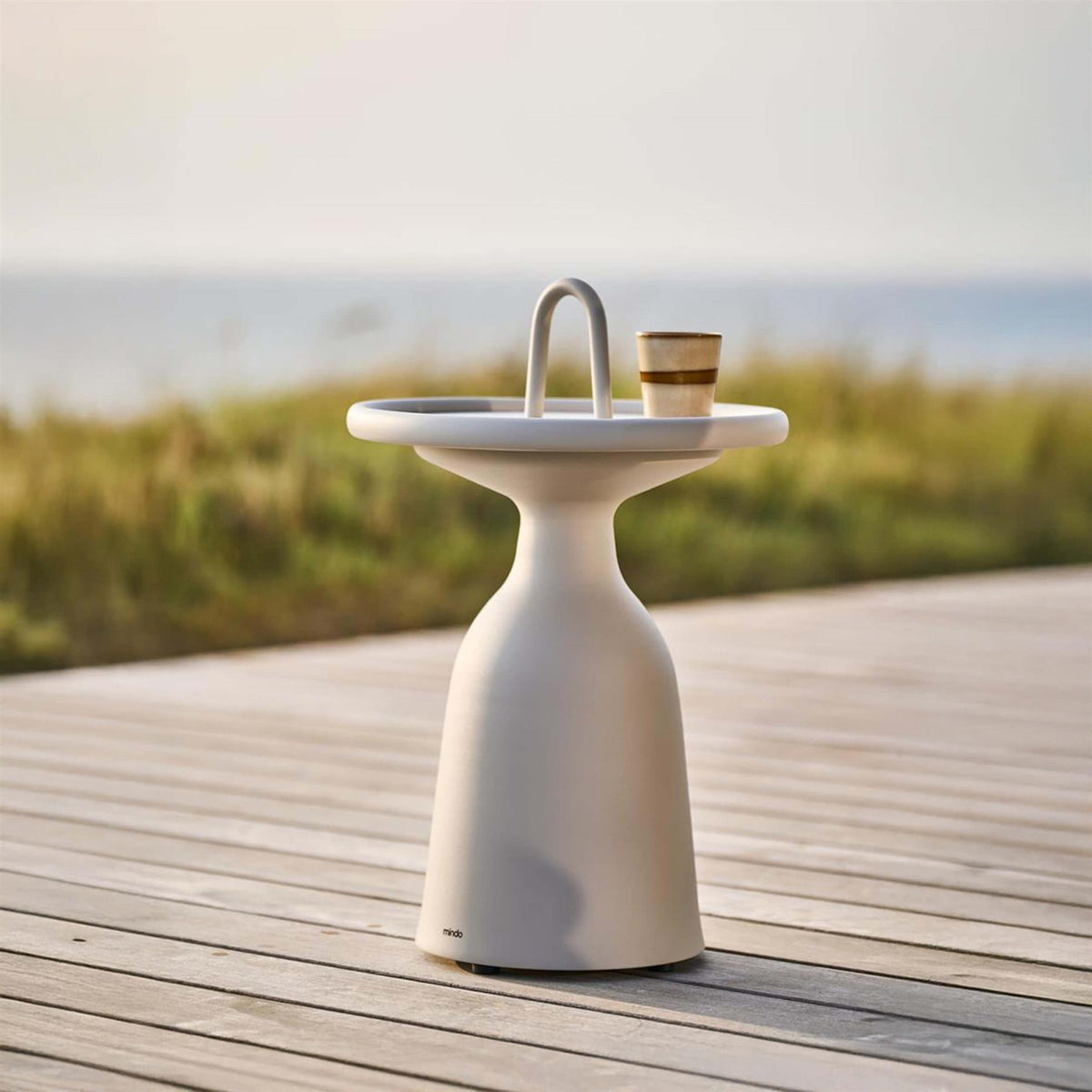 Mindo 104 Outdoor Side Table