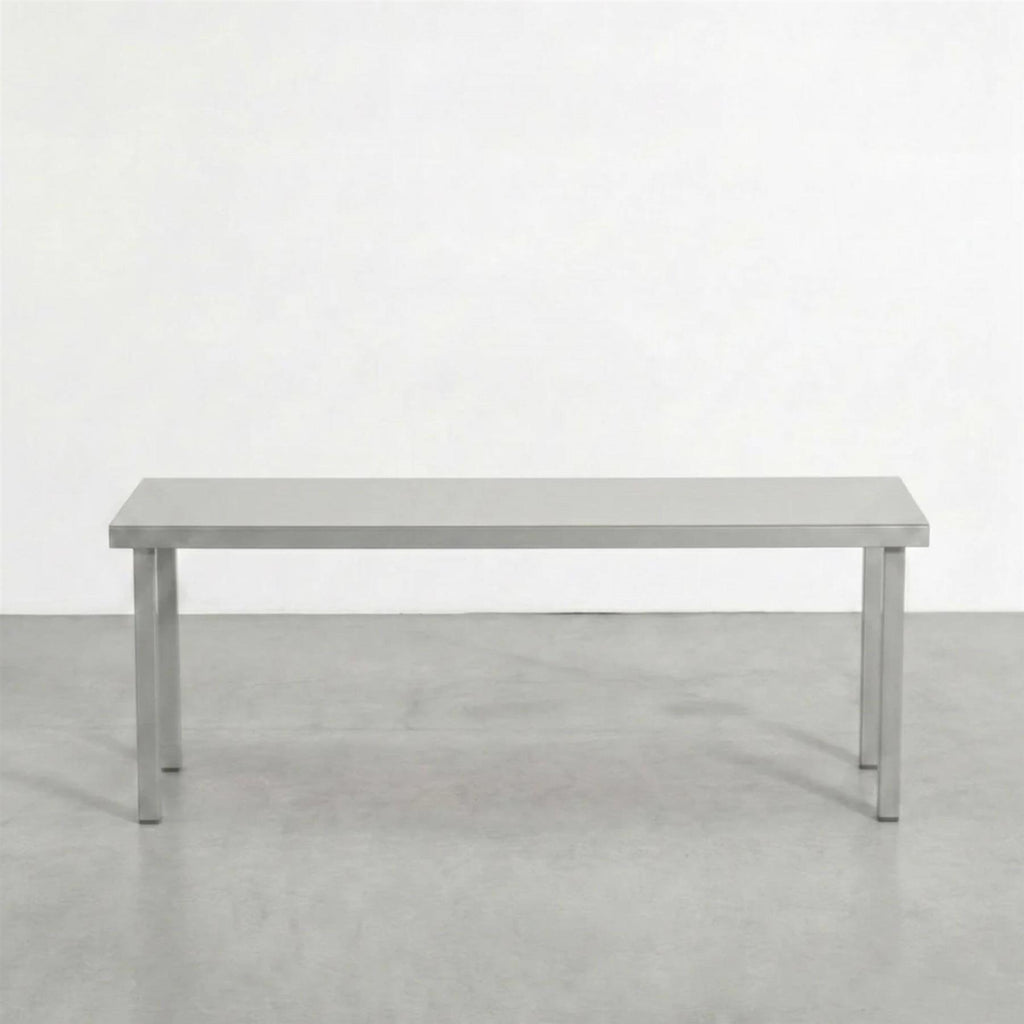 Valerie Objects Bench