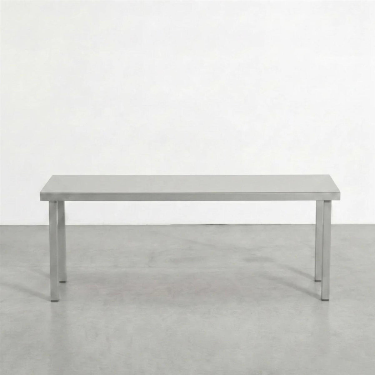 Valerie Objects Bench