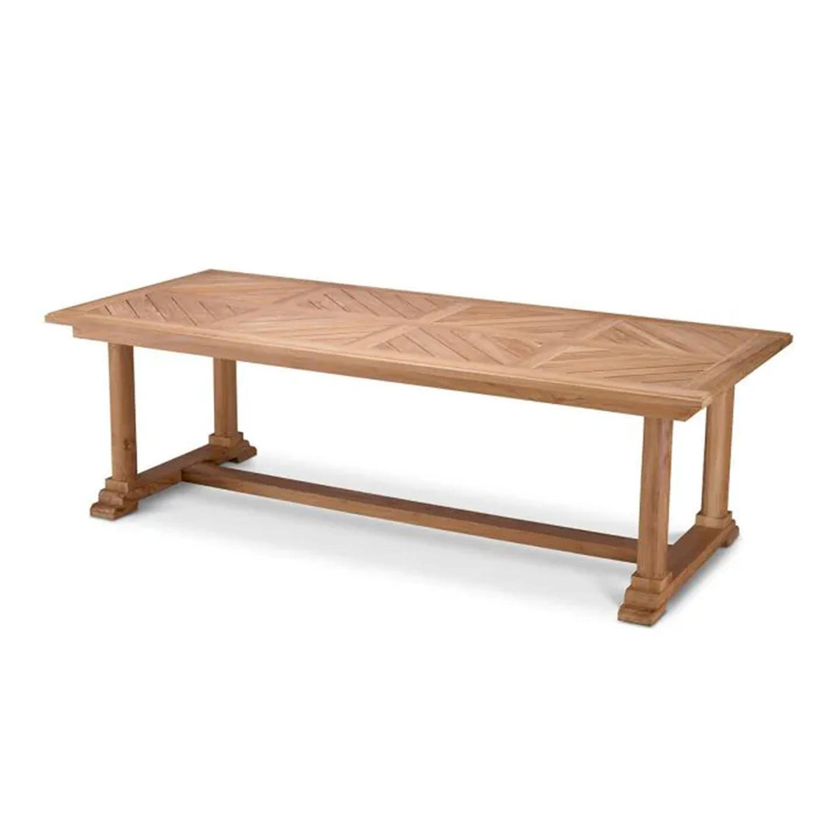 Eichholtz Bell Rive Outdoor Dining Table