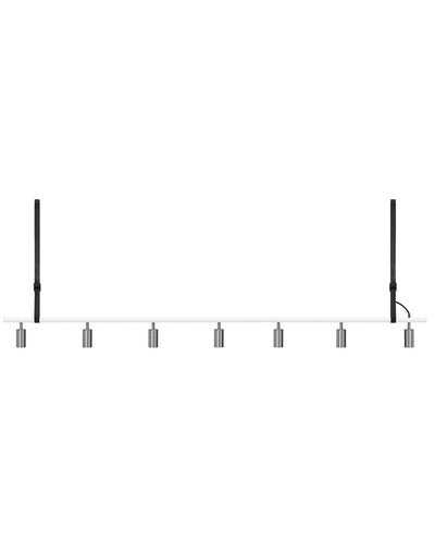 RUBN Long John Linear Pendant Light
