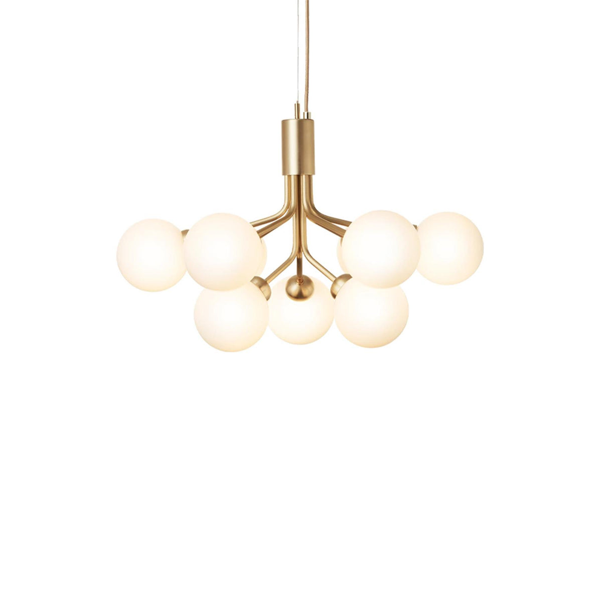 Nuura Apiales Chandelier