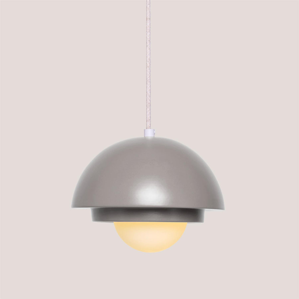 Patricia Lobo Gura Pendant Light