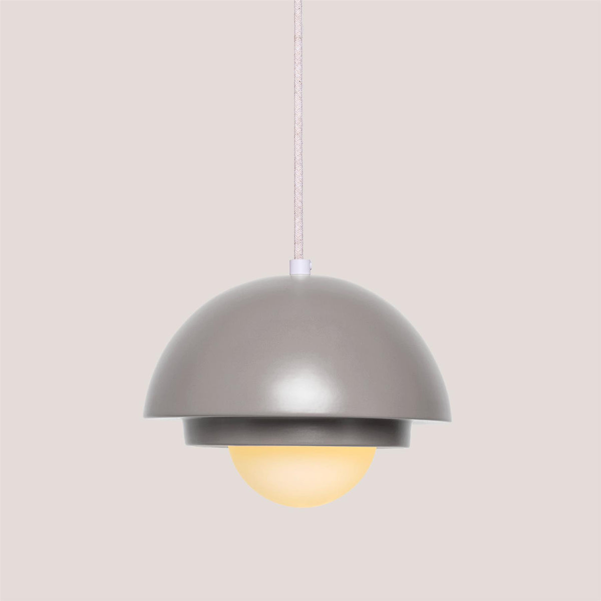 Patricia Lobo Gura Pendant Light