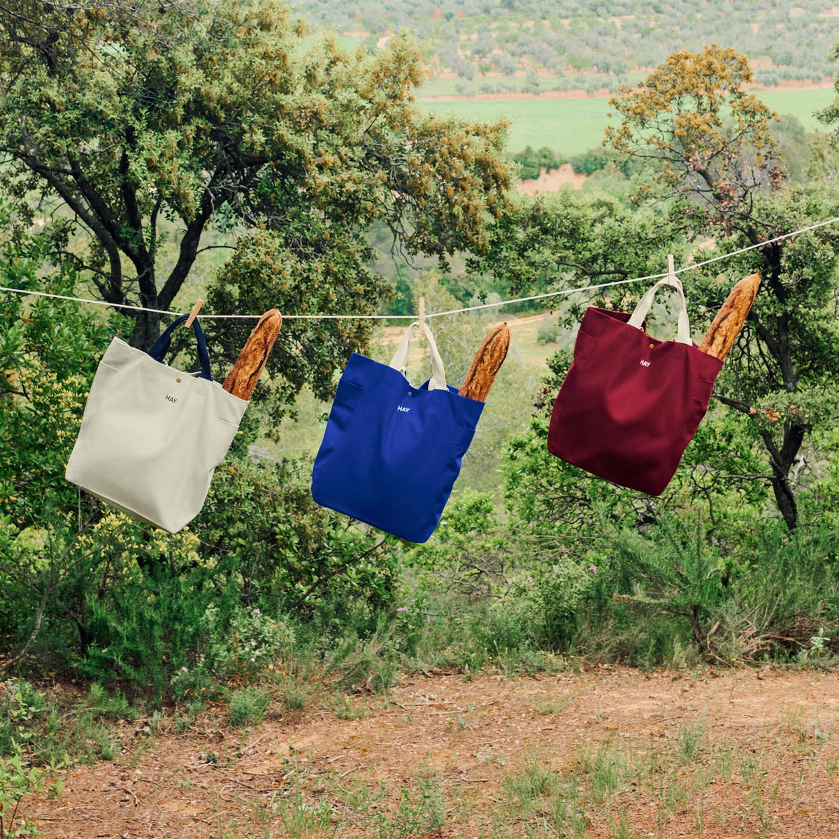 HAY Everyday Tote Bag Mini