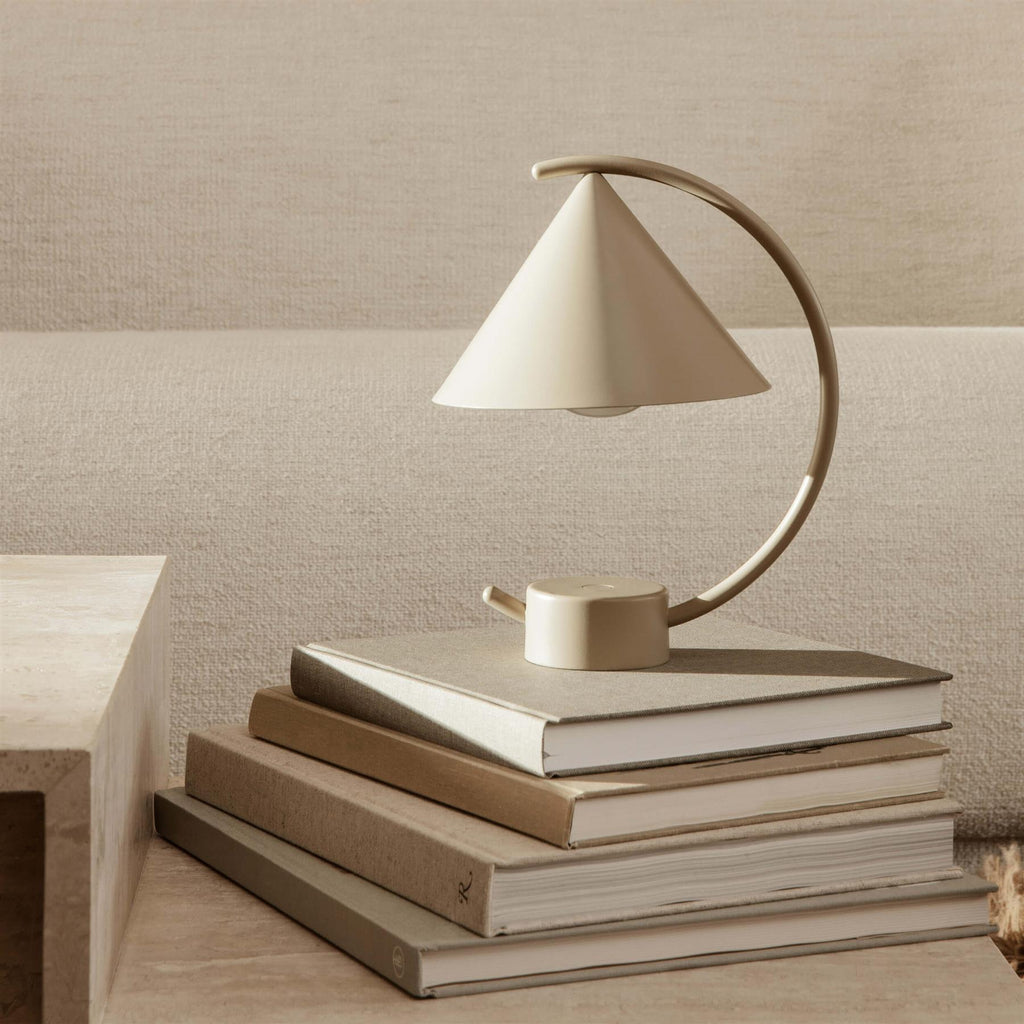 Ferm Living Meridian Lamp