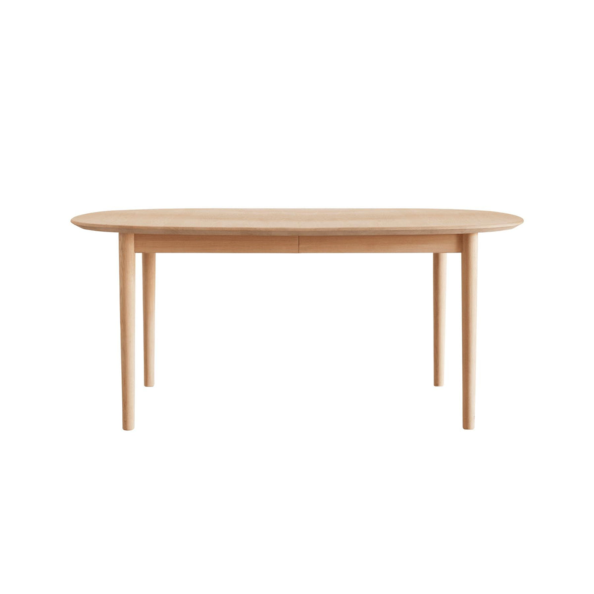 Andersen Furniture Classic Extendable Dining Table - Oval