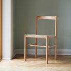 FDB Mobler J178 Lonstrup Dining Chair