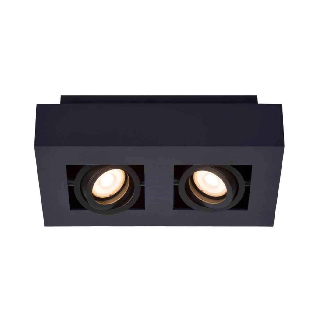 Outlet Lucide Xirax Ceiling Light