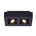Outlet Lucide Xirax Ceiling Light