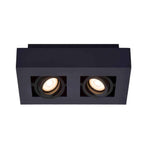 Outlet Lucide Xirax Ceiling Light