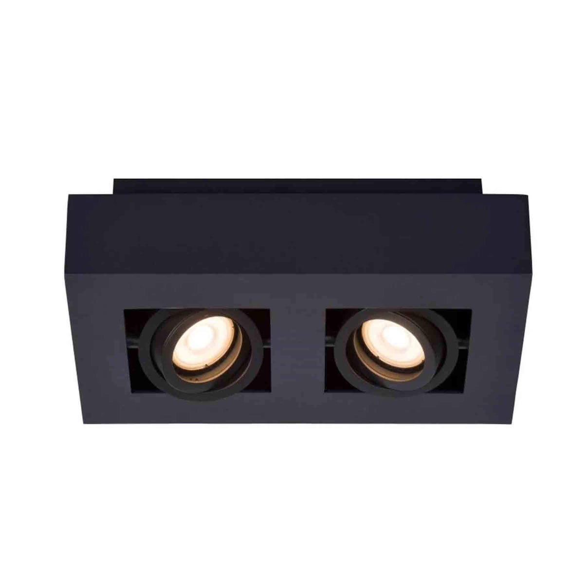 Outlet Lucide Xirax Ceiling Light