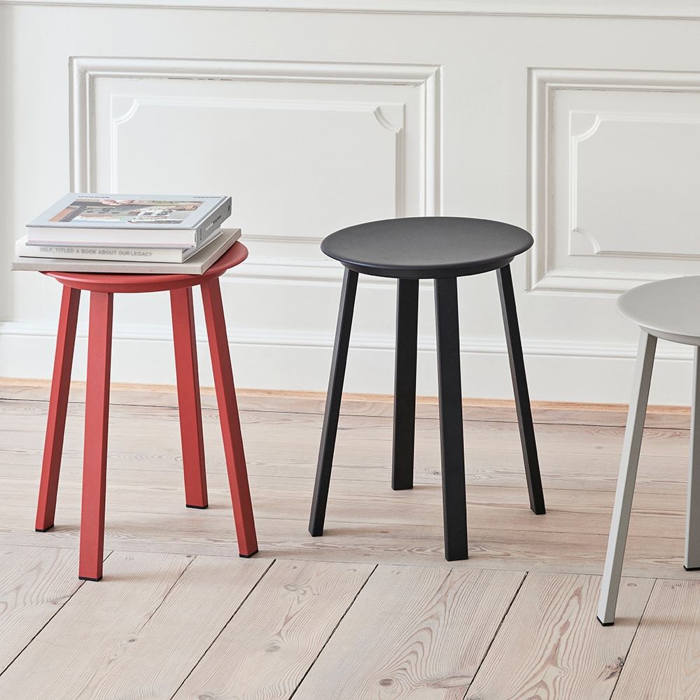HAY Revolver Stool