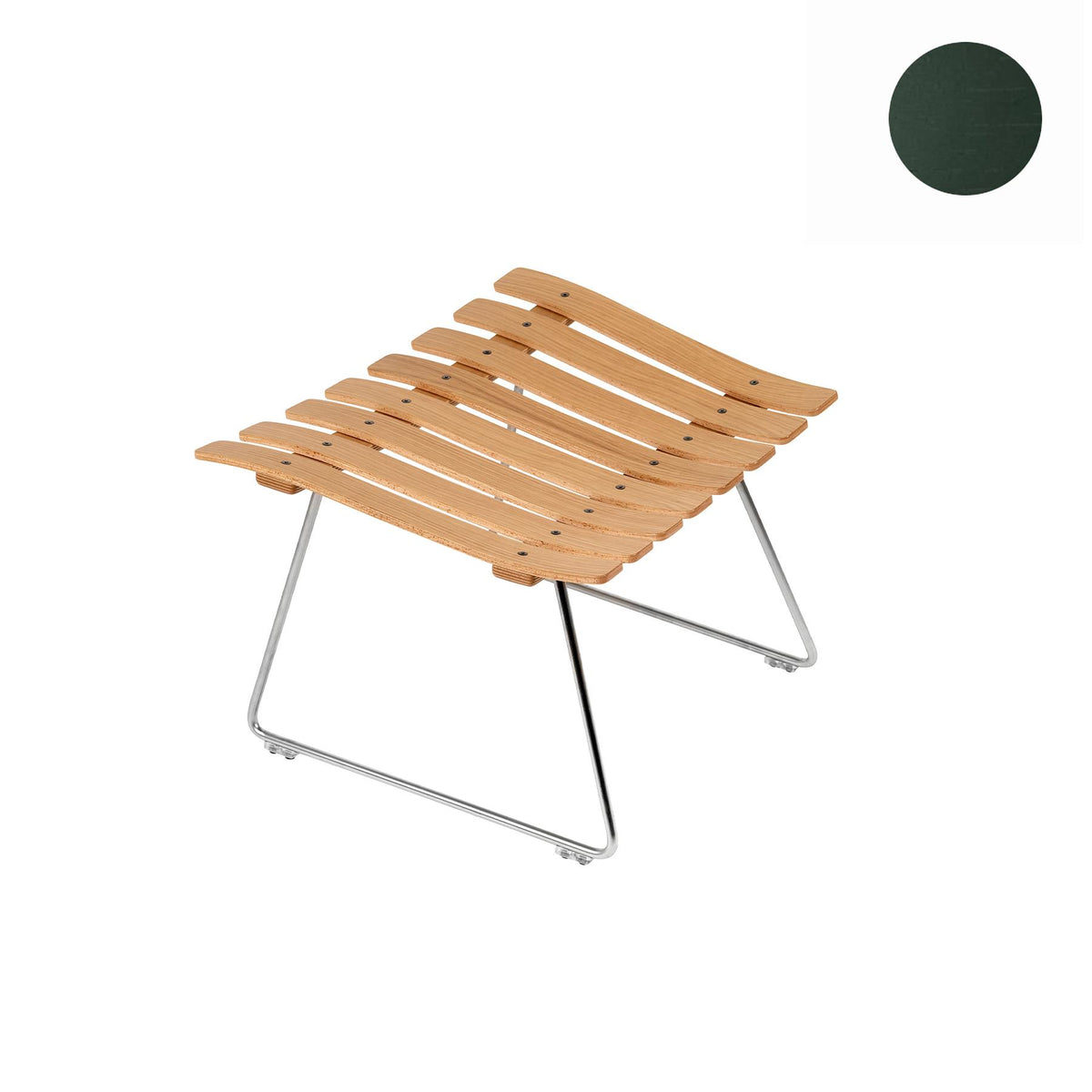 Fjordfiesta Scandia Ottoman