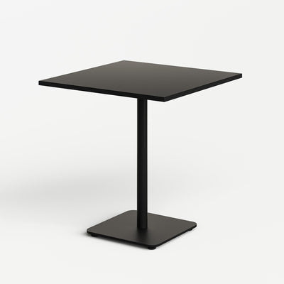 TIPTOE MOKA Outdoor Bistro Table - Square