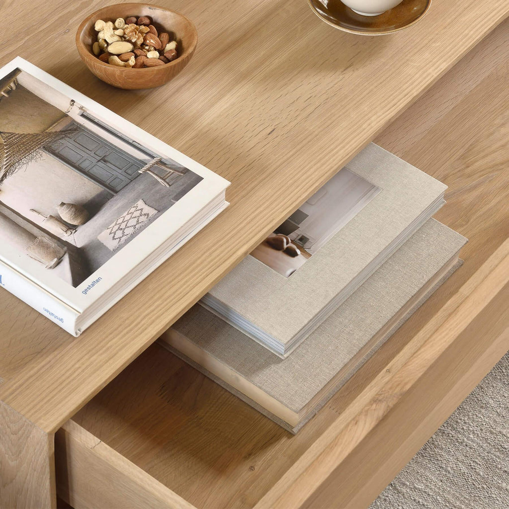 Ethnicraft Nordic Coffee Table