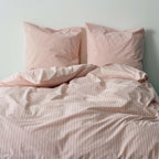 HAY Fineline Duvet Cover