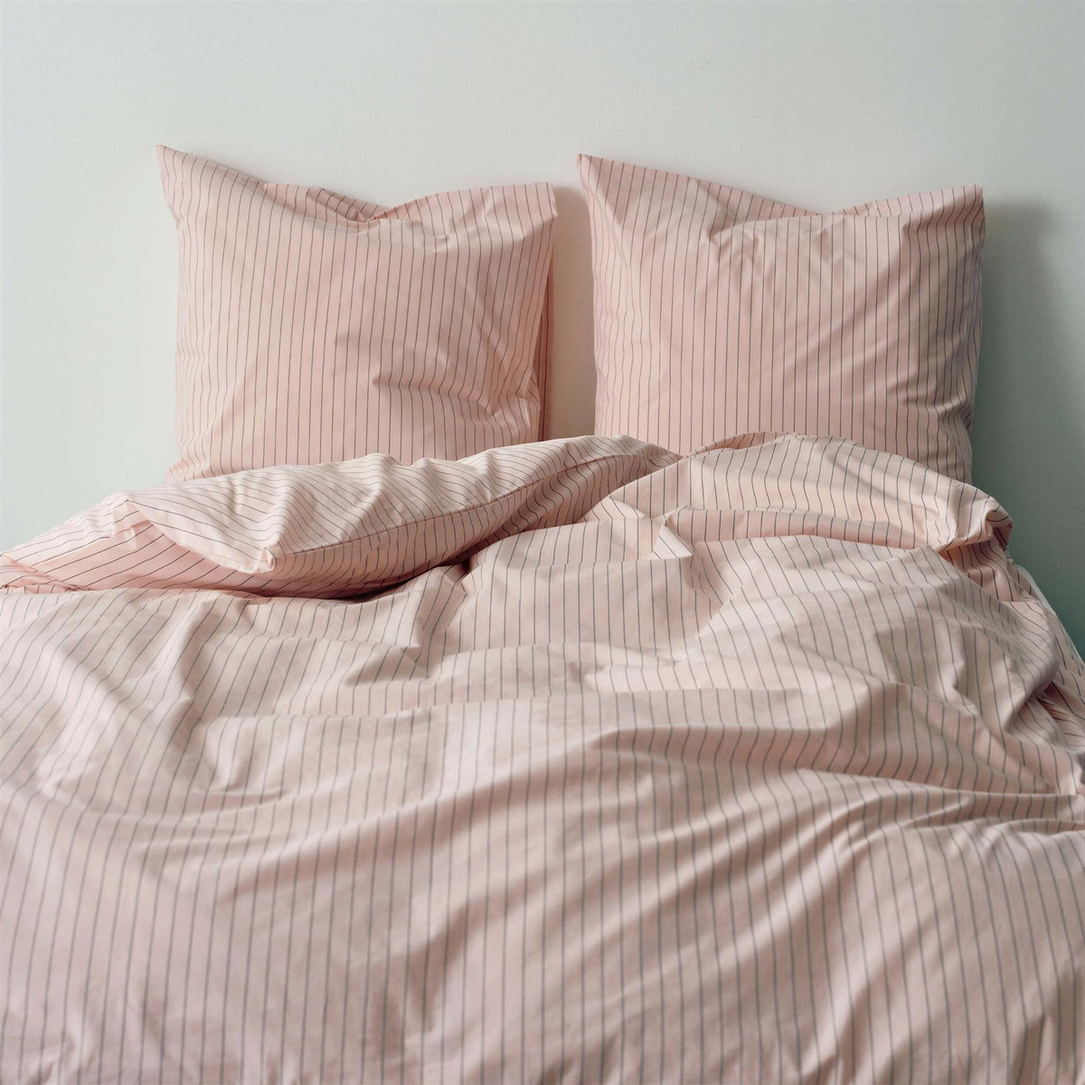 HAY Fineline Duvet Cover