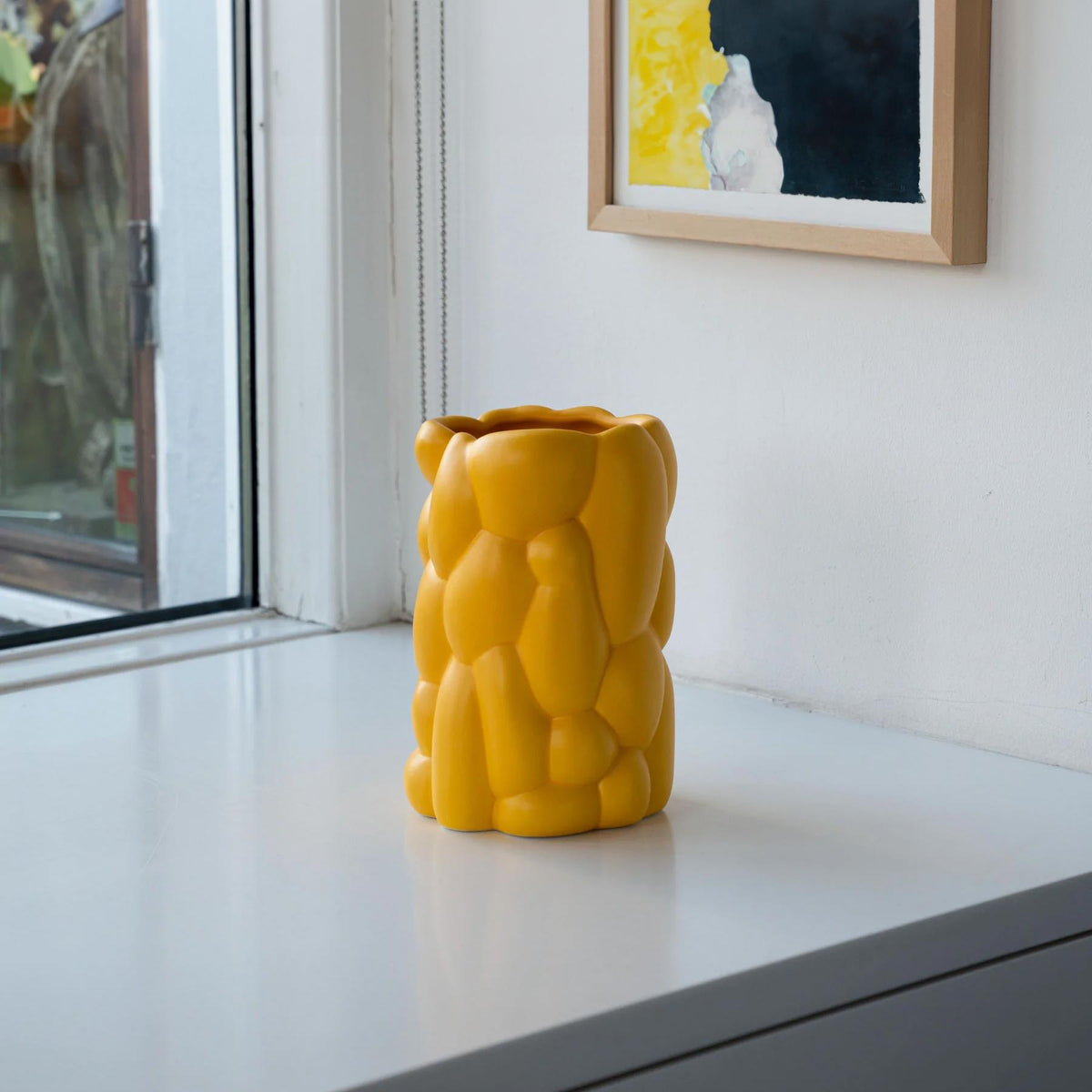 Raawii Cloud Vase