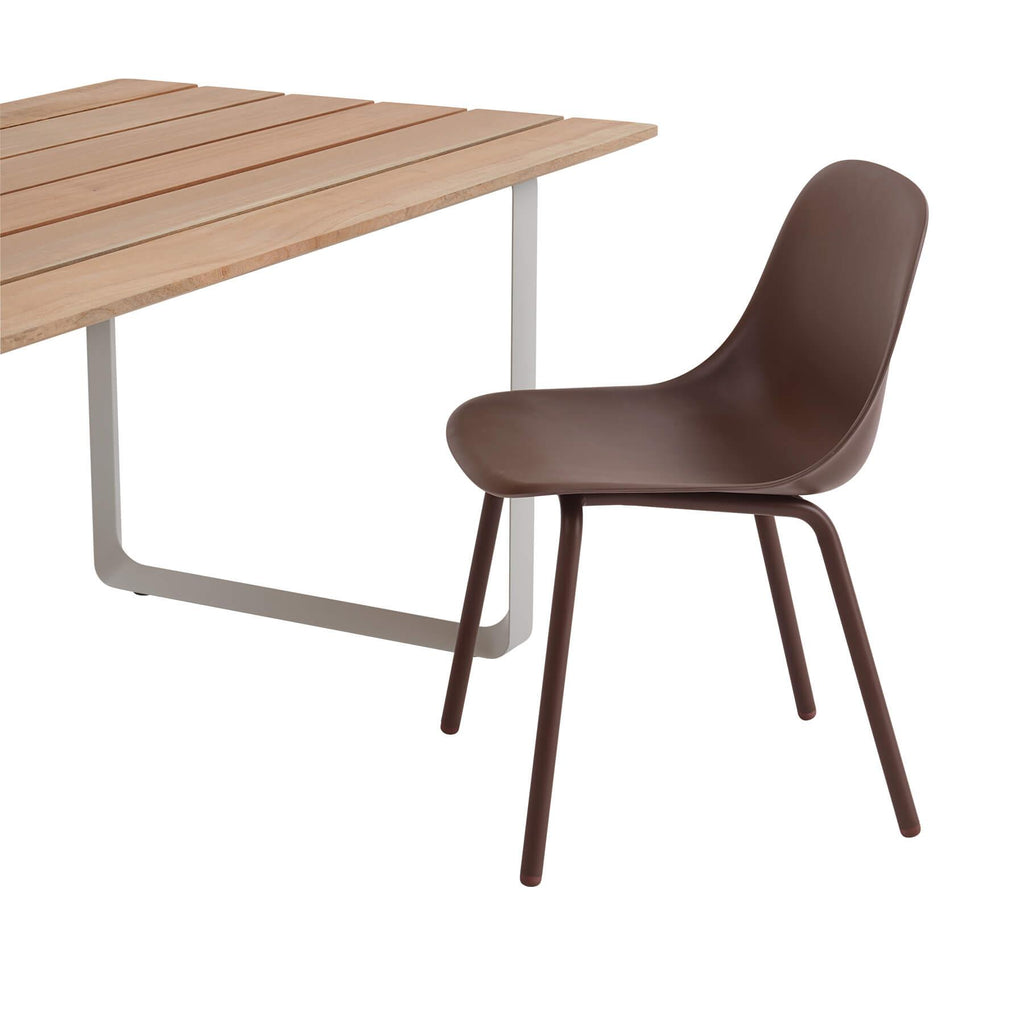 Muuto Fiber Outdoor Side Chair
