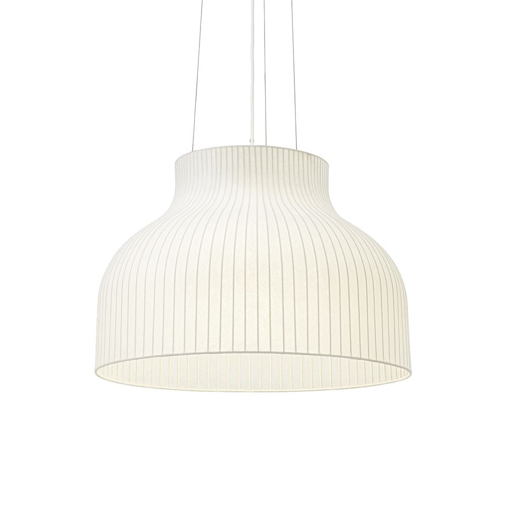 Muuto Strand Pendant Light - Open