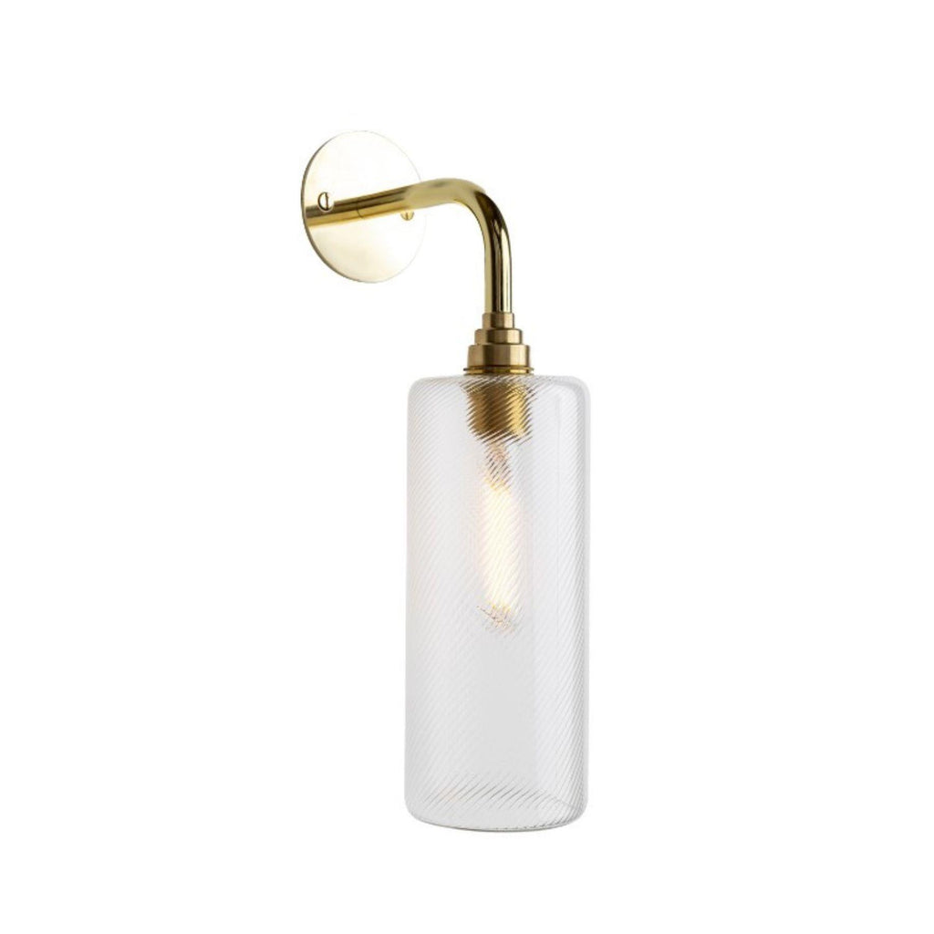 Leverint Piccadilly Wall Light