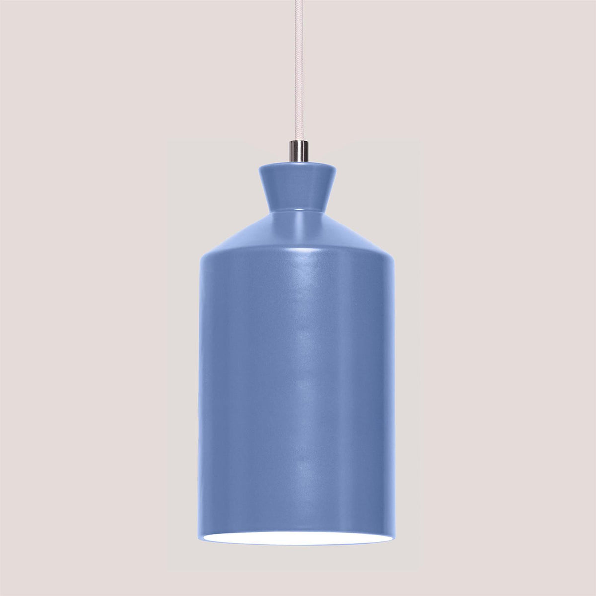 Patricia Lobo Bhuti Pendant Light