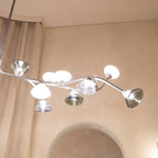 TOOY Linfa Chandelier