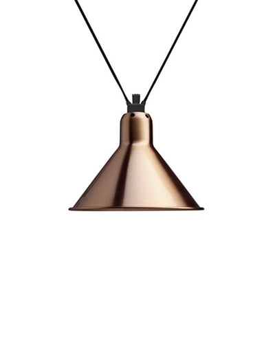 Les acrobates de Gras pendant 323 - conical shade