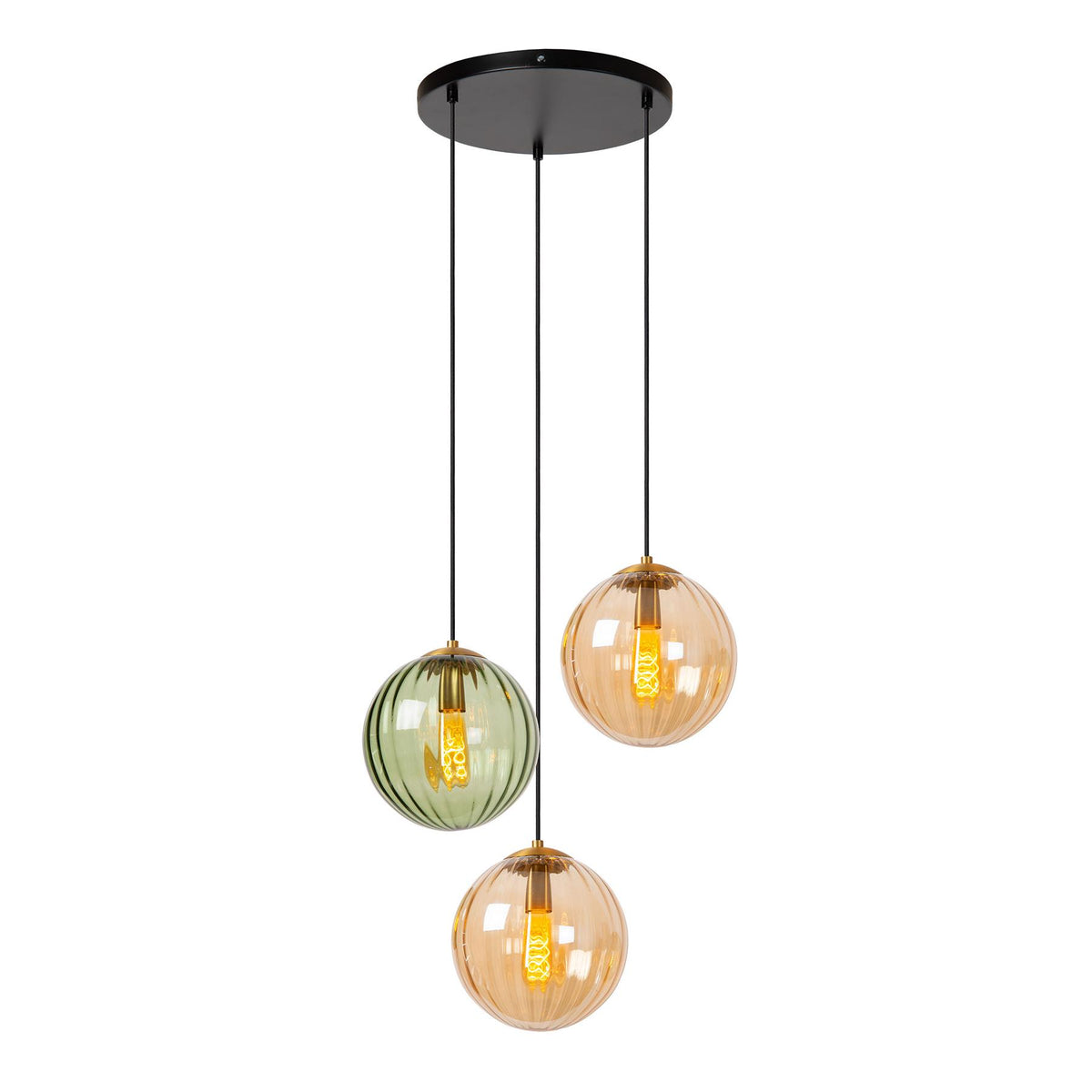 Lucide Monsaraz Pendant Light