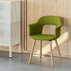 HAY Layout Armchair 224