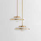 Bert Frank Beran Horizontal Pendant Light