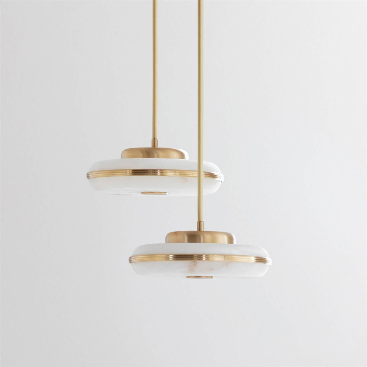 Bert Frank Beran Horizontal Pendant Light