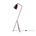 GUBI Grashoppa Floor Lamp