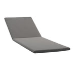 Fritz Hansen Pelagus Garden Sunbed Cushion