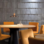 Industrial 36/08P pendant light - Anthracite