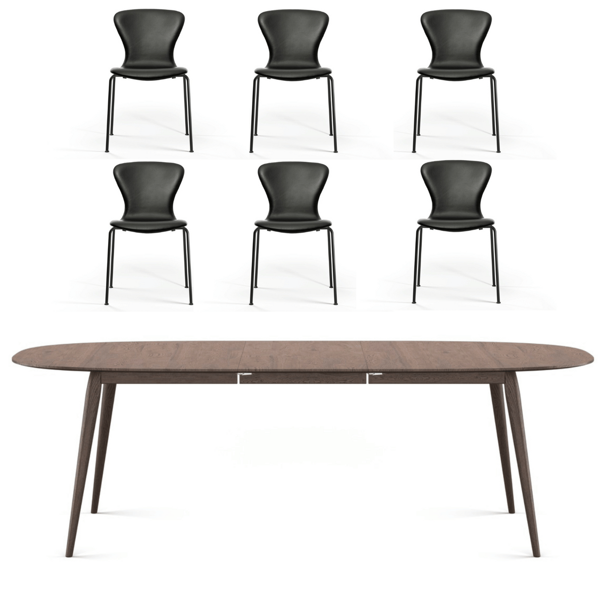 Bruunmunch Dining Bundle