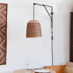 PET Lamp Pikul Wall Light