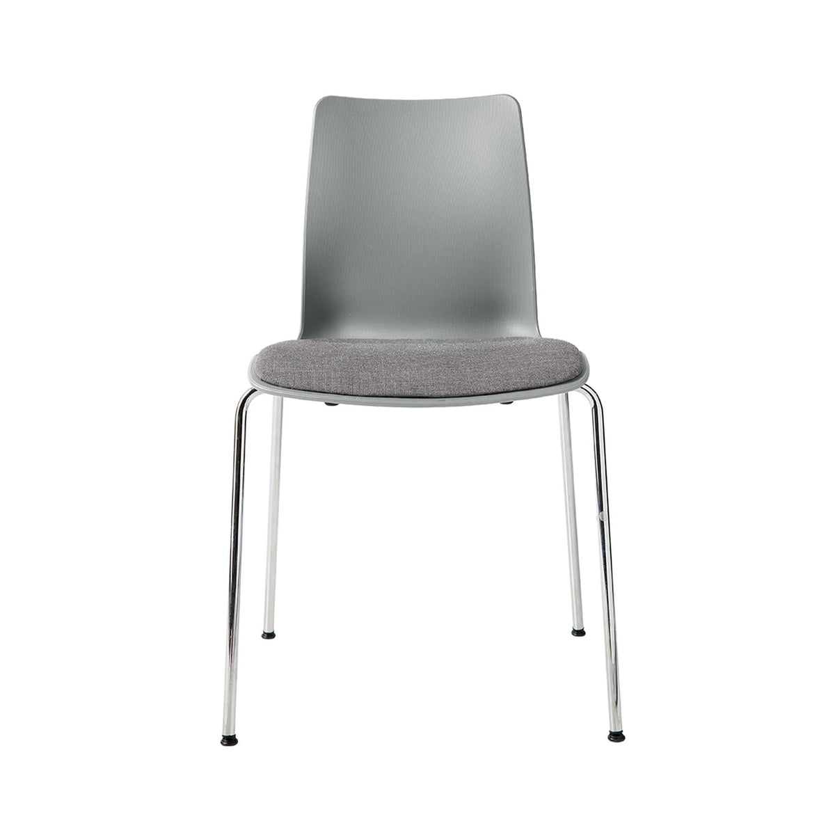 Andersen Furniture Mood Chair with Legs - Upholstered Seat