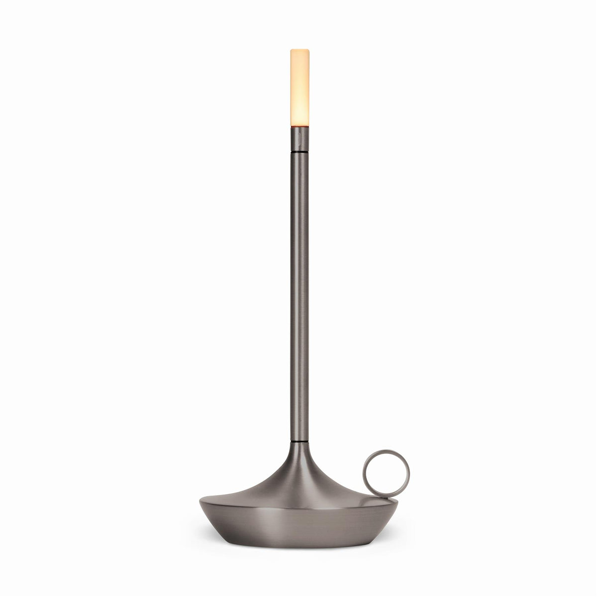 Wick Portable Table Lamp