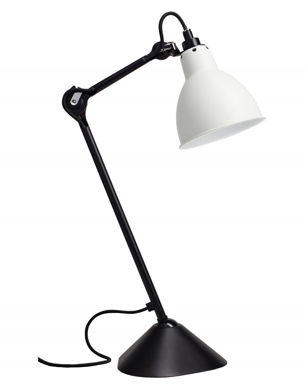 DCW Editions Lampe Gras 205 Table Lamp