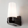 Old School Electric Bernadotte Single Wall Light