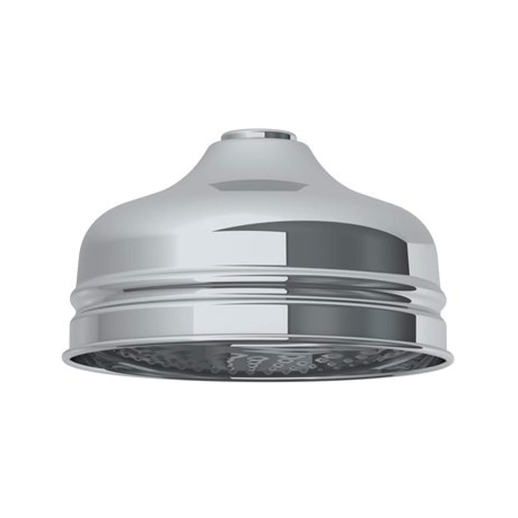 Lefroy Brooks Classic 5" Apron Shower Rose LB2110